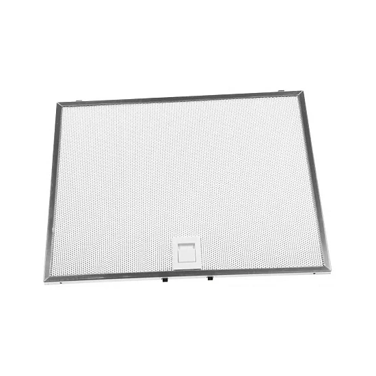 Juno Metaalfilter 4055357869 271x329x8mm Juno Metaalfilter 4055357869 271x329x8mm