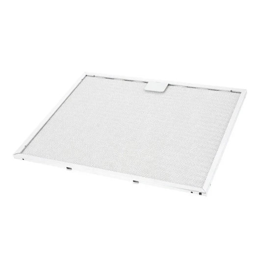 Alapure Metaalfilter geschikt voor Electrolux 4055382990 314x253mm