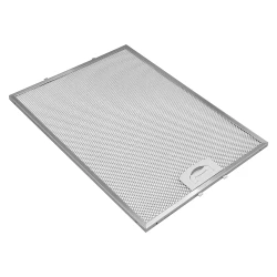 Etna Metaalfilter 407747 351x260x8mm 