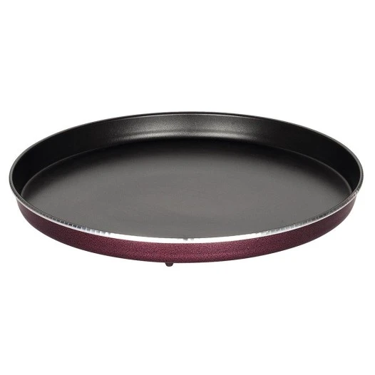 Whirlpool Crispplaat voor magnetron AVM305 / 480131000085