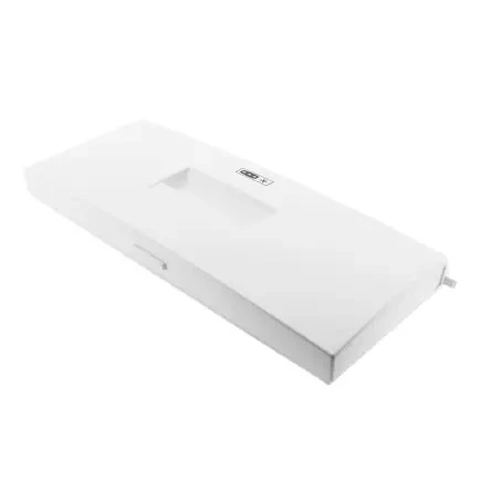 Whirlpool Vriesvakdeur 443x177mm / 481010668009