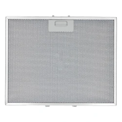 Hotpoint-Ariston Metaalfilter 481248088071 294x368mm 