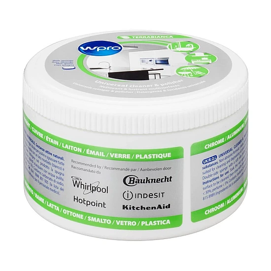 WPRO Ecologische Allesreiniger 484000008562 (250gr)