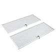 Progress Metaalfilter 50286533000 160x424mm (2st.) Progress Metaalfilter 50286533000 160x424mm (2st.)