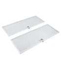 Progress Metaalfilter 50286533000 160x424mm (2st.)