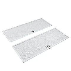 AEG Metaalfilter 50286533000 160x424mm (2st.) AEG Metaalfilter 50286533000 160x424mm (2st.)