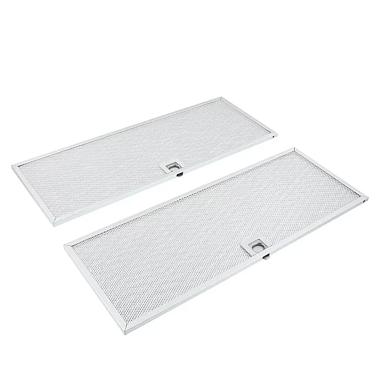 Progress Metaalfilter 50286533000 160x424mm (2st.) Progress Metaalfilter 50286533000 160x424mm (2st.)