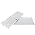 Progress Metaalfilter 50286533000 160x424mm (2st.) Progress Metaalfilter 50286533000 160x424mm (2st.)