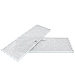 AEG Metaalfilter 50286533000 160x424mm (2st.) AEG Metaalfilter 50286533000 160x424mm (2st.)