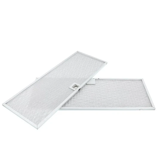 Progress Metaalfilter 50286533000 160x424mm (2st.)