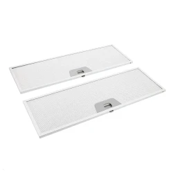 AEG Metaalfilter 50286534008 137x410mm (2St.) AEG Metaalfilter 50286534008 137x410mm (2St.)