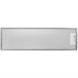 Juno Metaalfilter 50289526001 530x160x8mm  Juno Metaalfilter 50289526001 530x160x8mm