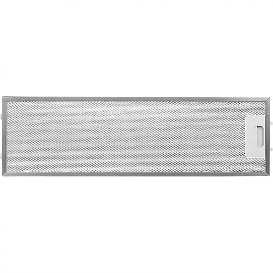 Alapure Metaalfilter geschikt voor Electrolux 50289526001 530x160x8mm Alapure Metaalfilter geschikt voor Electrolux 50289526001 530x160x8mm