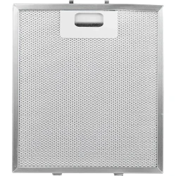 AEG Metaalfilter 50299664008 222x248mm  AEG Metaalfilter 50299664008 222x248mm