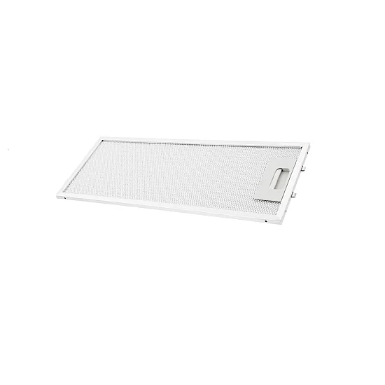 AEG Metaalfilter 80875677 395x155mm AEG Metaalfilter 80875677 395x155mm