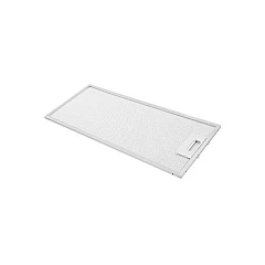 Zanussi Metaalfilter 80877574 477x203x8mm  Zanussi Metaalfilter 80877574 477x203x8mm
