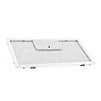 Juno Metaalfilter 80877798 240x120mm Juno Metaalfilter 80877798 240x120mm