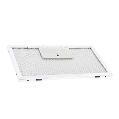 AEG Metaalfilter 80877798 240x120mm  AEG Metaalfilter 80877798 240x120mm