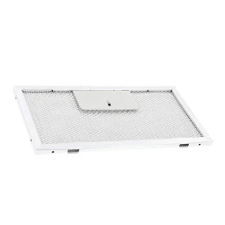 AEG Metaalfilter 80877798 240x120mm  AEG Metaalfilter 80877798 240x120mm