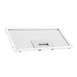 Juno Metaalfilter 80877798 240x120mm Juno Metaalfilter 80877798 240x120mm