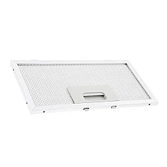 AEG Metaalfilter 80877798 240x120mm  AEG Metaalfilter 80877798 240x120mm
