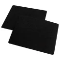 Alapure Longlife Koolstoffilter geschikt voor Roblin 112.0261.258 / F12 (2St.)