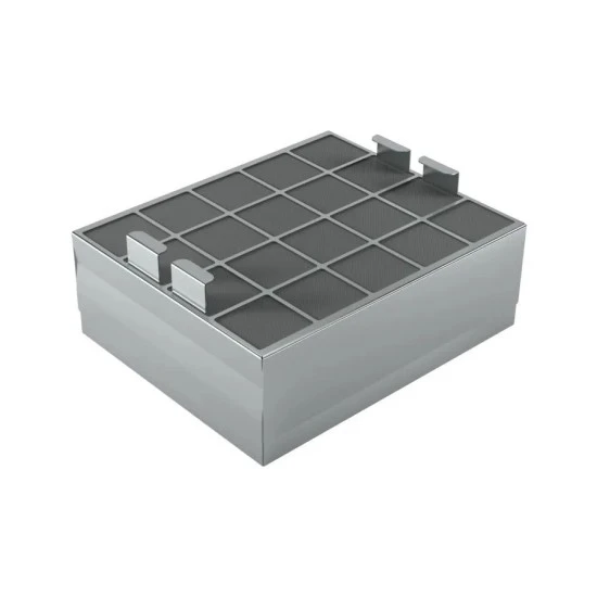 Siemens Regenereerbaar Koolstoffilter 11019121 / LZ00XXP00