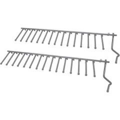 Alapure Inzet geschikt voor Bosch 00645101 vaatwassers