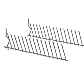 Alapure Inzet geschikt voor Bosch 00645101 vaatwassers