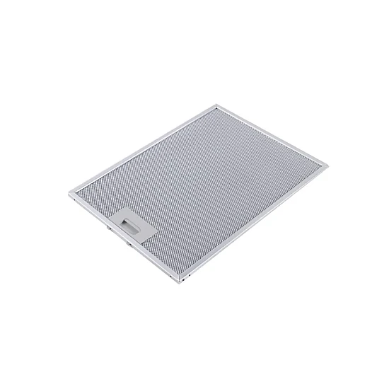 Elica Metaalfilter GF03RB 380x290mm Elica Metaalfilter GF03RB 380x290mm