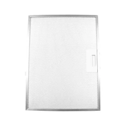 Turboair Metaalfilter GRI0121275A 357x270x9mm 