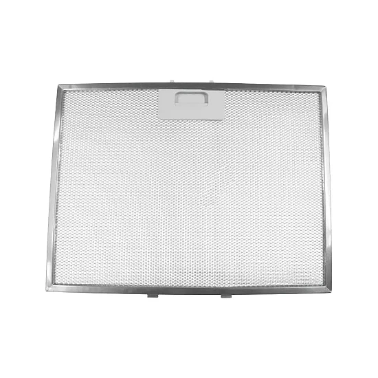 Elica Metaalfilter GRI0124745A 360x270mm Elica Metaalfilter GRI0124745A 360x270mm