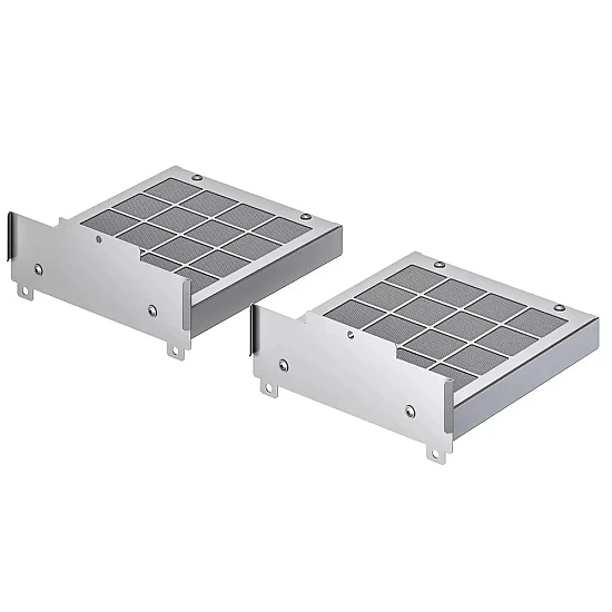 Gaggenau Regenereerbaar Koolstoffilter 11028160 / AA410112 (2St.) Gaggenau Regenereerbaar Koolstoffilter 11028160 / AA410112 (2St.)