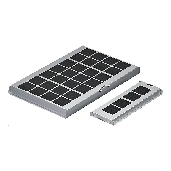 Gaggenau Regenereerbaar Koolstoffilter 17000728 / AA250112 (2St.) Gaggenau Regenereerbaar Koolstoffilter 17000728 / AA250112 (2St.)