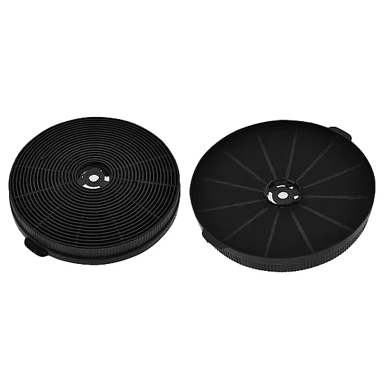 Topstrong Koolstoffilter CF-D (2st) Topstrong Koolstoffilter CF-D (2st)