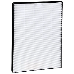 Alapure HEPA-Filter geschikt voor Philips NanoProtect FY1410/30