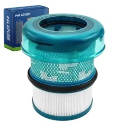 Alapure HEPA-filter geschikt voor Dyson V16 Piston Animal / 974676-01