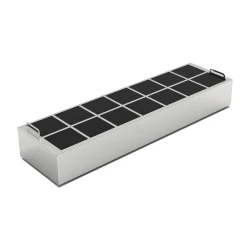 Alapure Regenereerbaar Koolstoffilter geschikt voor Teka R1RFB