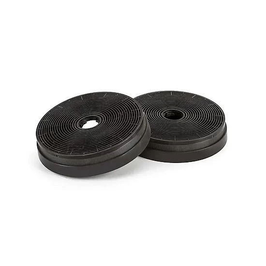 Vestel Koolstoffilter T0026 (2st.) Vestel Koolstoffilter T0026 (2st.)