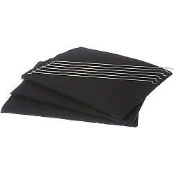 Alapure Longlife Koolstoffilter geschikt voor Neff 11015167 / Z54CP01X0 (3st.)