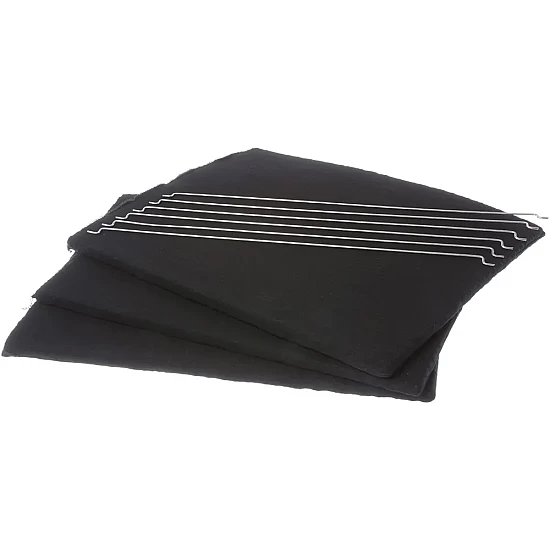 Alapure Longlife Koolstoffilter geschikt voor Neff 11015167 / Z54CP01X0 (3st.) Alapure Longlife Koolstoffilter geschikt voor Neff 11015167 / Z54CP01X0 (3st.)