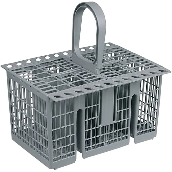 Alapure ALA-BSK002 geschikt voor Bosch Bestekkorf 11057829