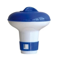 Alapure Chloordrijver Zwembad