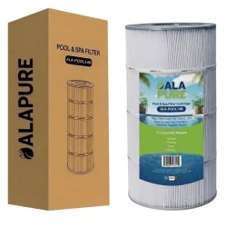 Alapure Zwembad Waterfilter geschikt voor Hayward C900 EURO / CX900RE