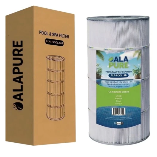 Alapure Zwembad Waterfilter geschikt voor Hayward C900 EURO / CX900RE