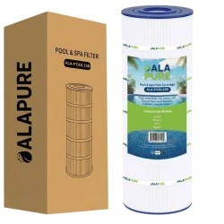 Alapure Zwembad Waterfilter geschikt voor Hayward StarClear Plus CX1750RE / C1750 / C17502 EURO