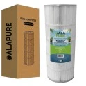 Alapure Waterfilter geschikt voor Hayward C200SE / CX200RE Zwembad Waterfilter SwimClear