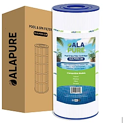 Alapure Zwembad Waterfilter geschikt voor Hayward SwimClear C150SE / CX150XRE