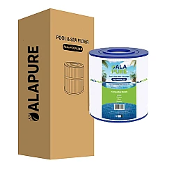 Alapure Zwembad Waterfilter geschikt voor Hayward CX250RE / C250 / C250EUR