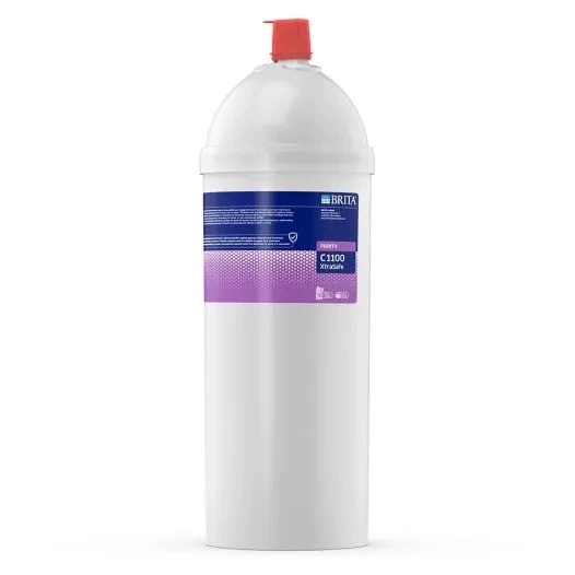 BRITA PURITY C1100 XtraSafe Filterpatroon 1043056